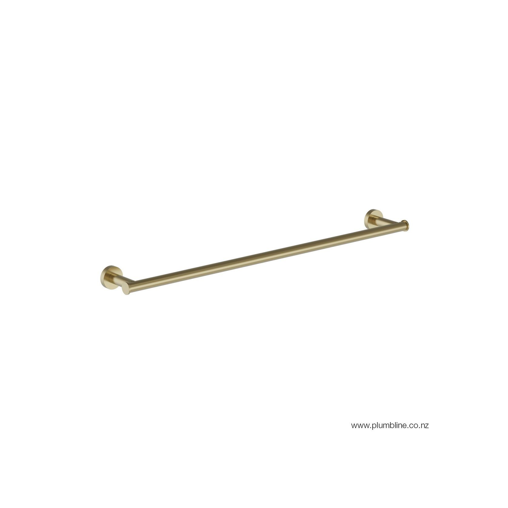 Buddy Towel Rail 600mm gallery detail image