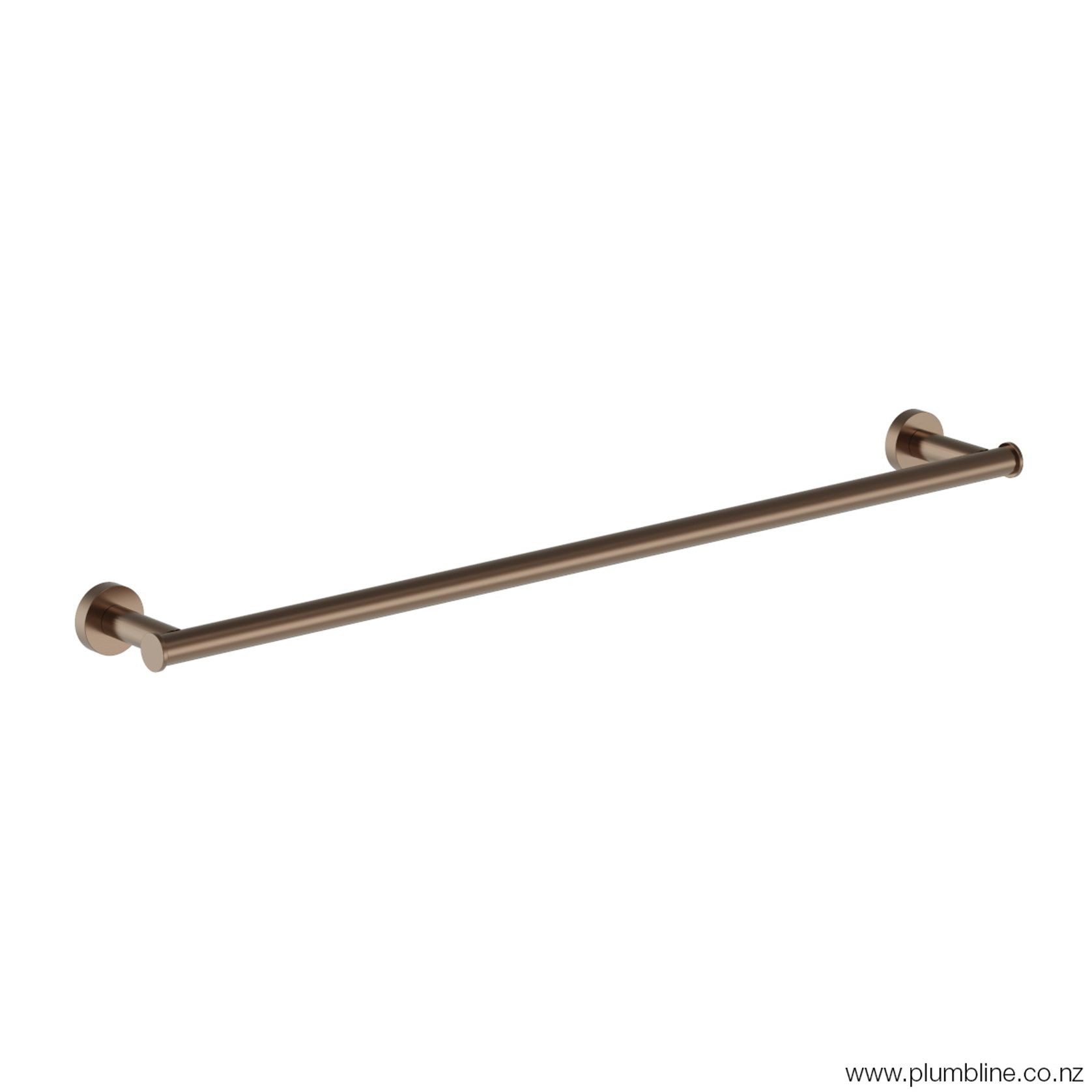 Buddy Towel Rail 600mm gallery detail image
