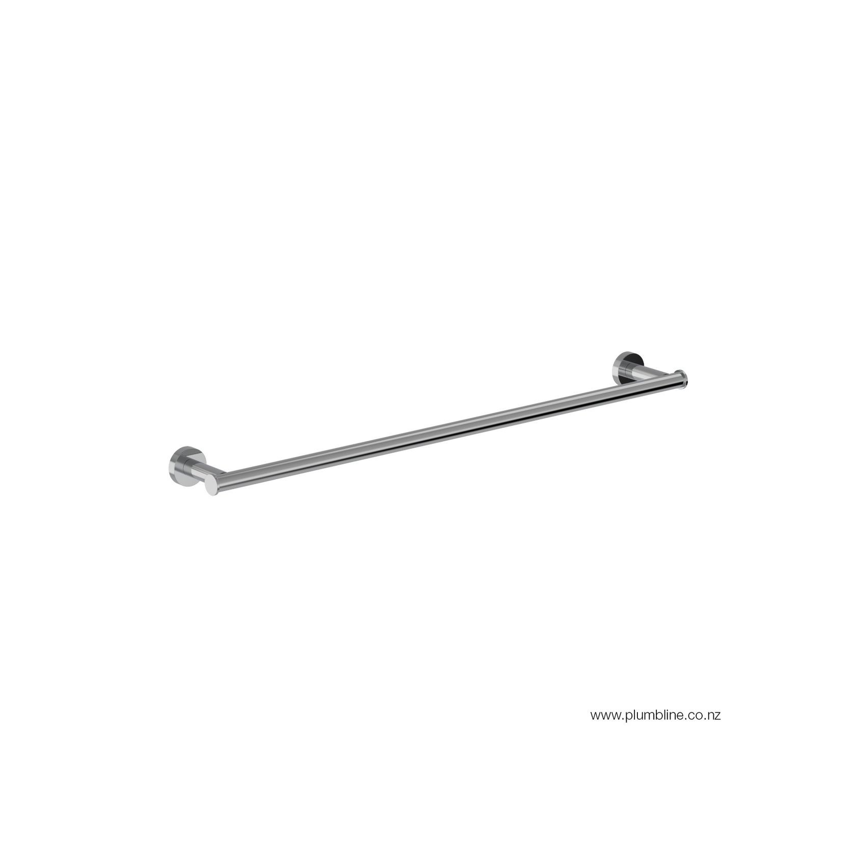 Buddy Towel Rail 600mm gallery detail image