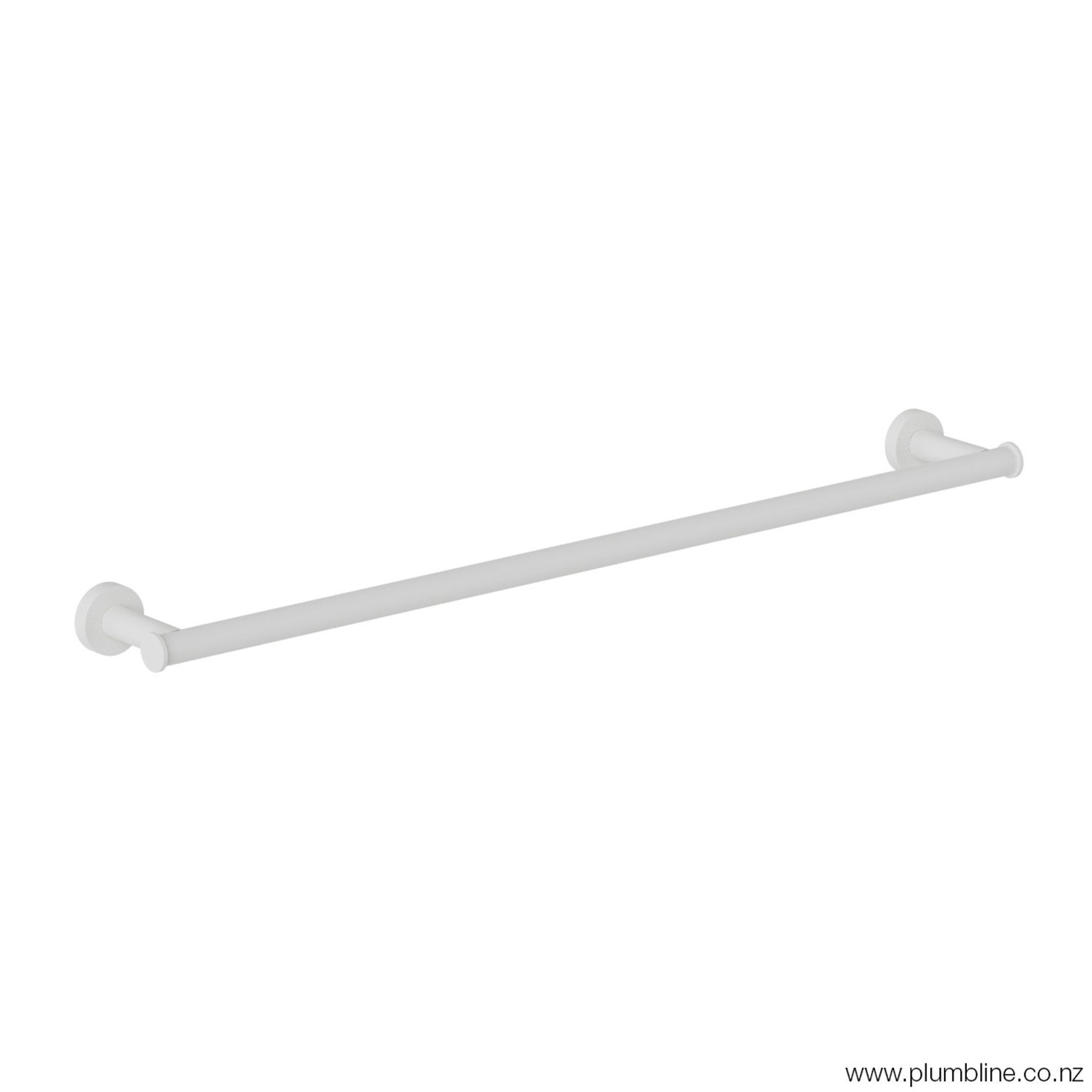 Buddy Towel Rail 600mm gallery detail image