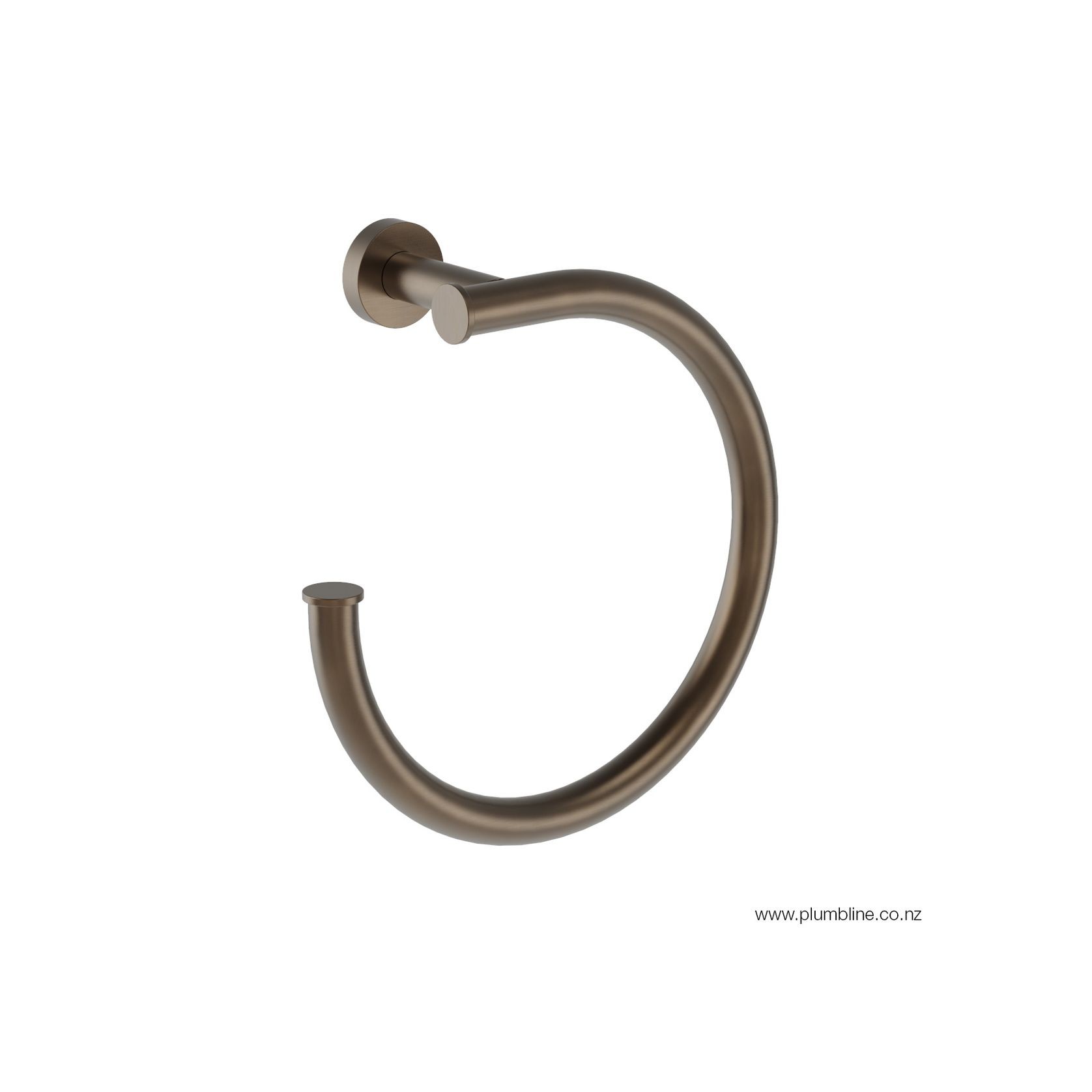 Buddy Towel Ring gallery detail image