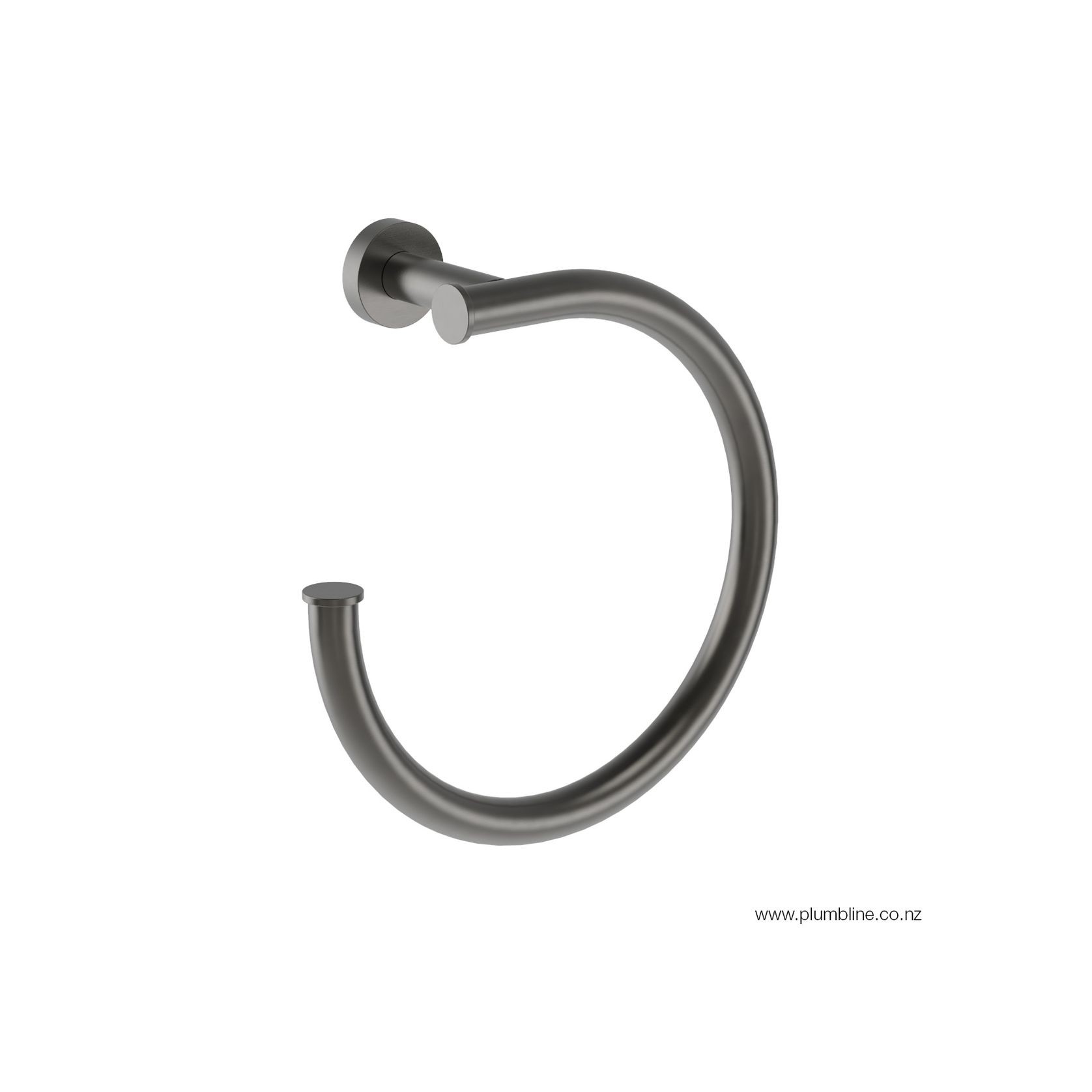 Buddy Towel Ring gallery detail image