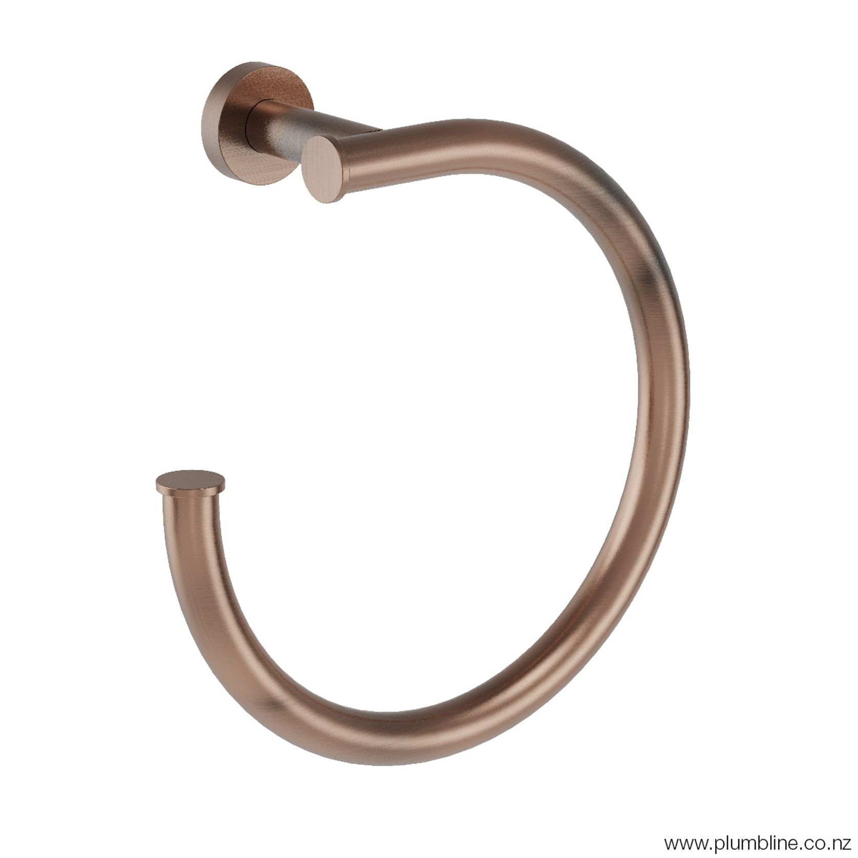 Buddy Towel Ring gallery detail image