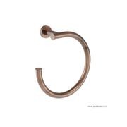 Buddy Towel Ring gallery detail image