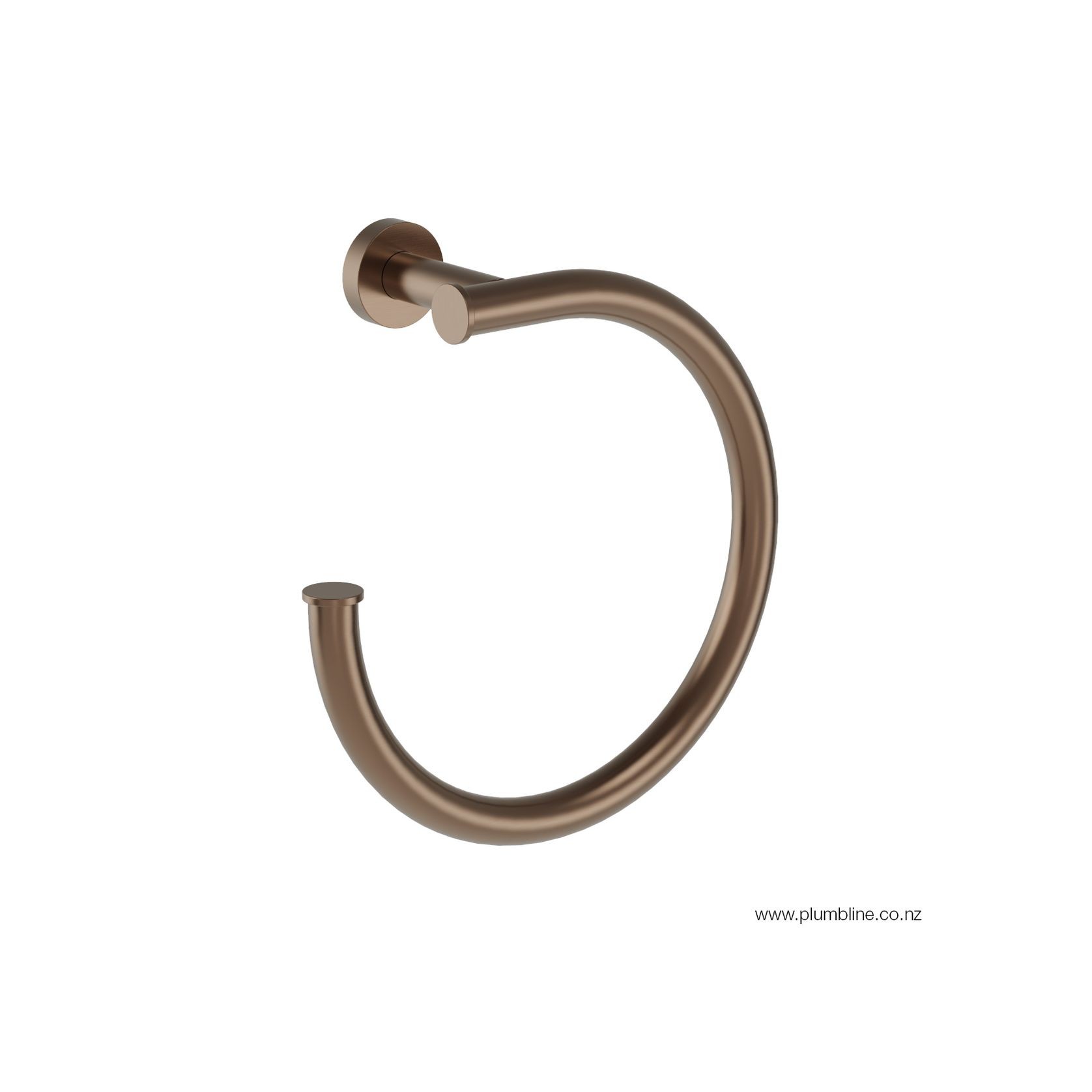 Buddy Towel Ring gallery detail image