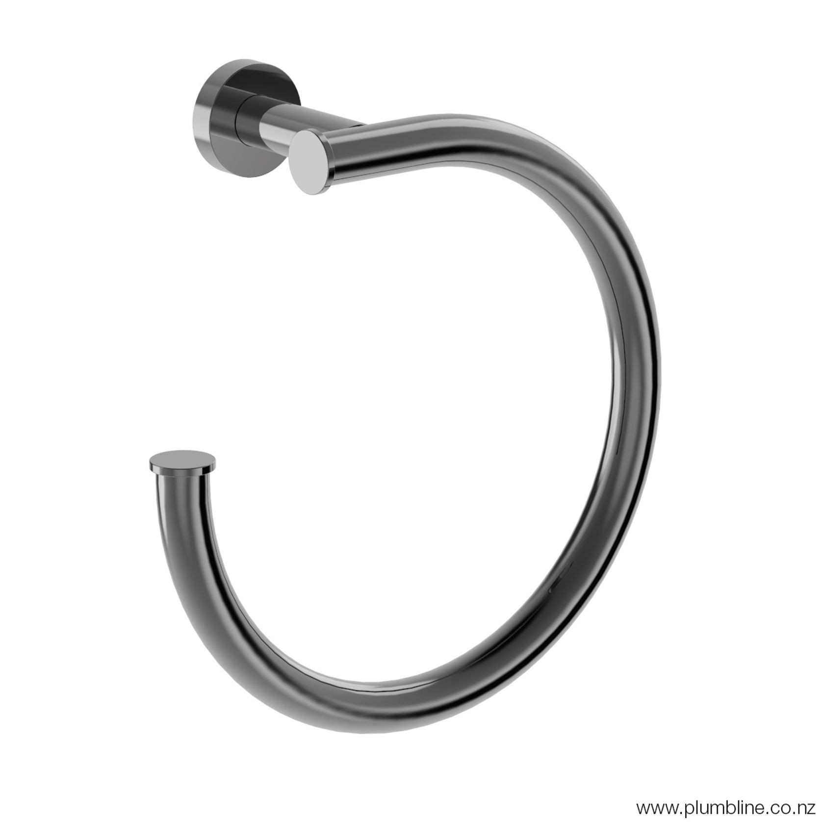 Buddy Towel Ring gallery detail image