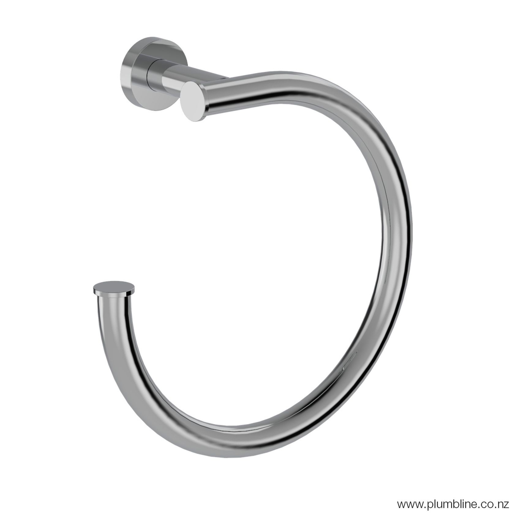 Buddy Towel Ring gallery detail image