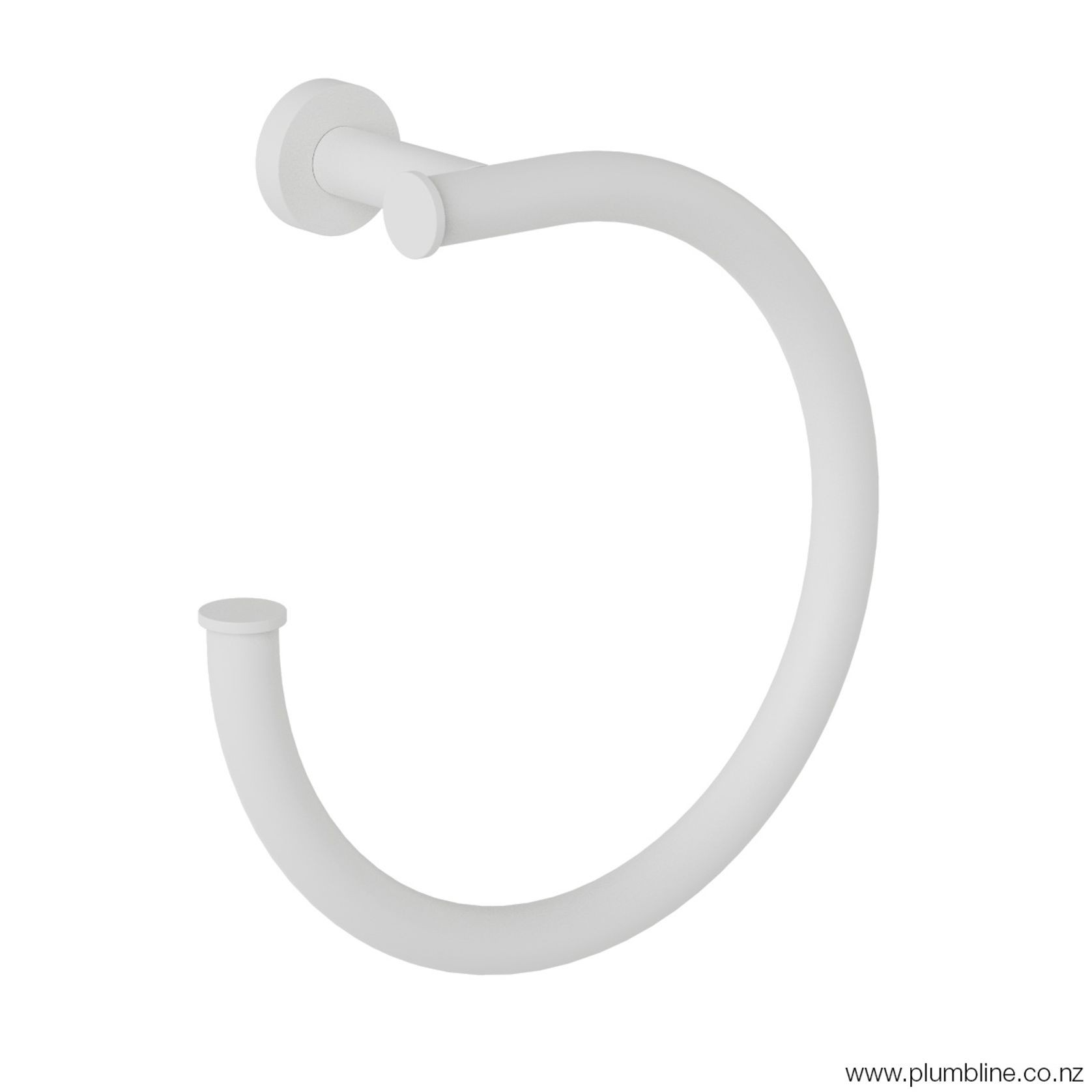 Buddy Towel Ring gallery detail image
