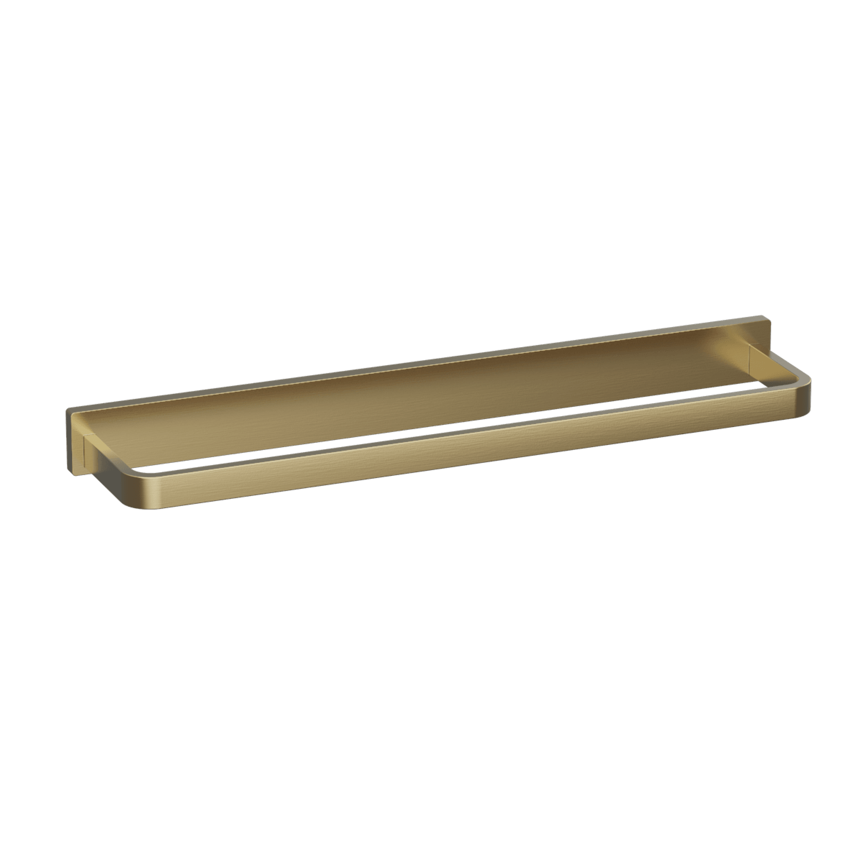Como Towel Rail 370mm gallery detail image