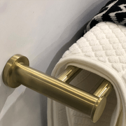 Reason Double Towel Rail gallery detail image