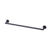 Astro II Single | Double Towel Rail gallery detail image