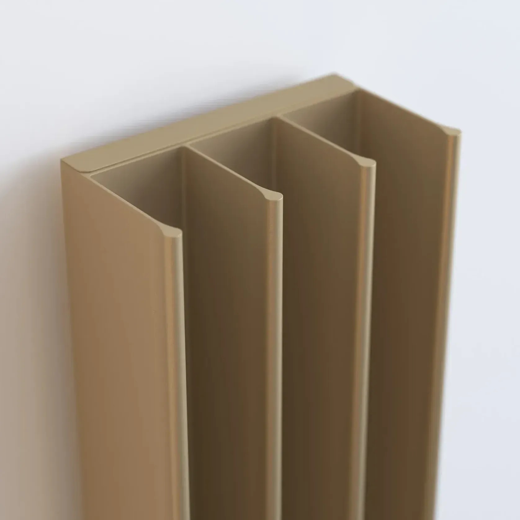 Gordon Heated Towel Rail Twin Pack gallery detail image
