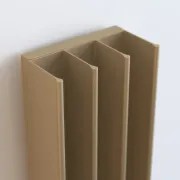 Gordon Heated Towel Rail Twin Pack gallery detail image