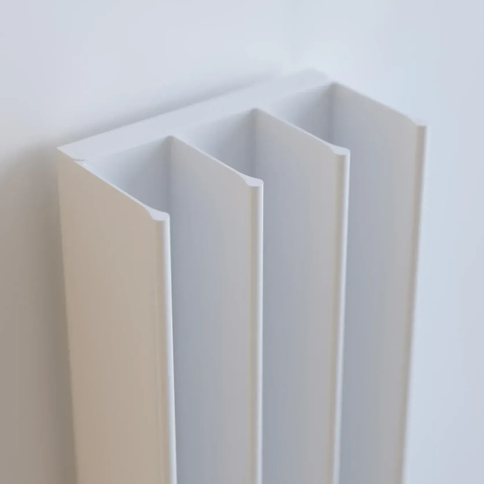 Gordon Heated Towel Rail Twin Pack gallery detail image