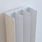 Gordon Heated Towel Rail Twin Pack gallery detail image