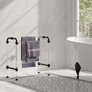 Free Standing Towel Rack gallery detail image