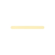 Bianca Hand Towel Rail | Brushed Gold gallery detail image