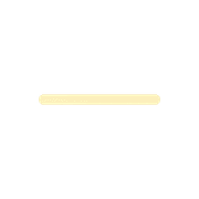 Bianca Hand Towel Rail | Brushed Gold gallery detail image