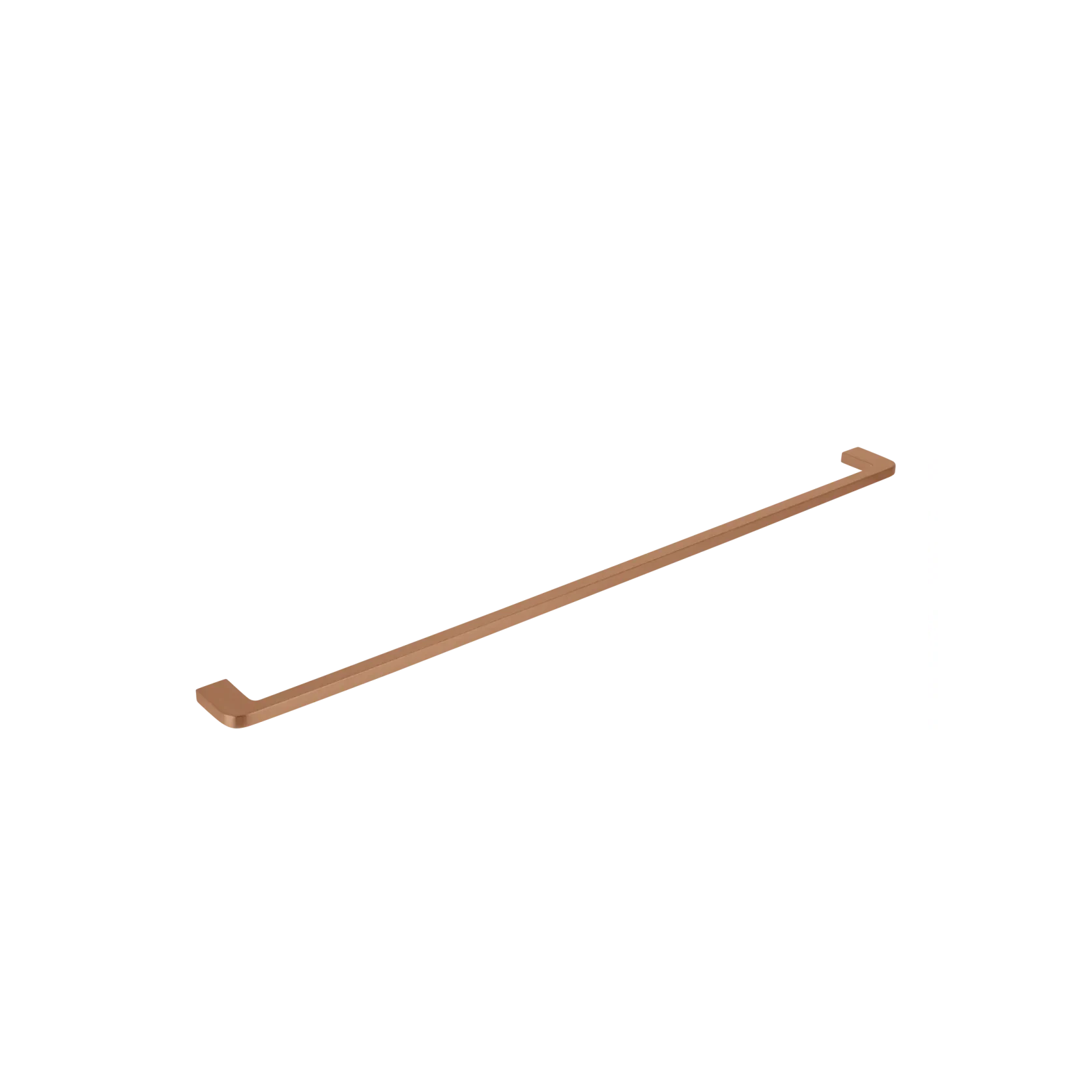 Nesso Towel Rail 800mm gallery detail image