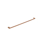 Nesso Towel Rail 800mm gallery detail image
