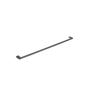 Nesso Towel Rail 800mm gallery detail image