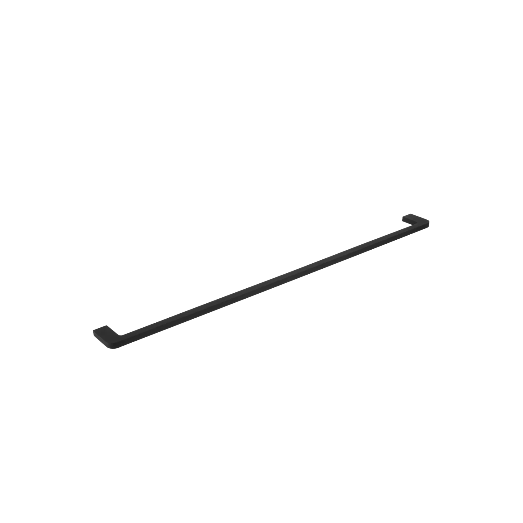 Nesso Towel Rail 800mm gallery detail image