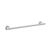 Motivo Knurled Towel Bar 500mm gallery detail image