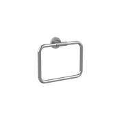 Motivo Knurled Towel Ring gallery detail image