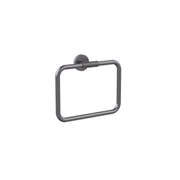 Motivo Knurled Towel Ring gallery detail image