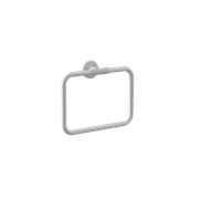 Motivo Knurled Towel Ring gallery detail image