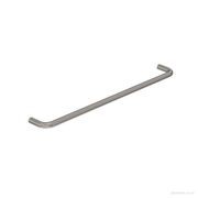 Oli 316 Towel Rail 600mm gallery detail image