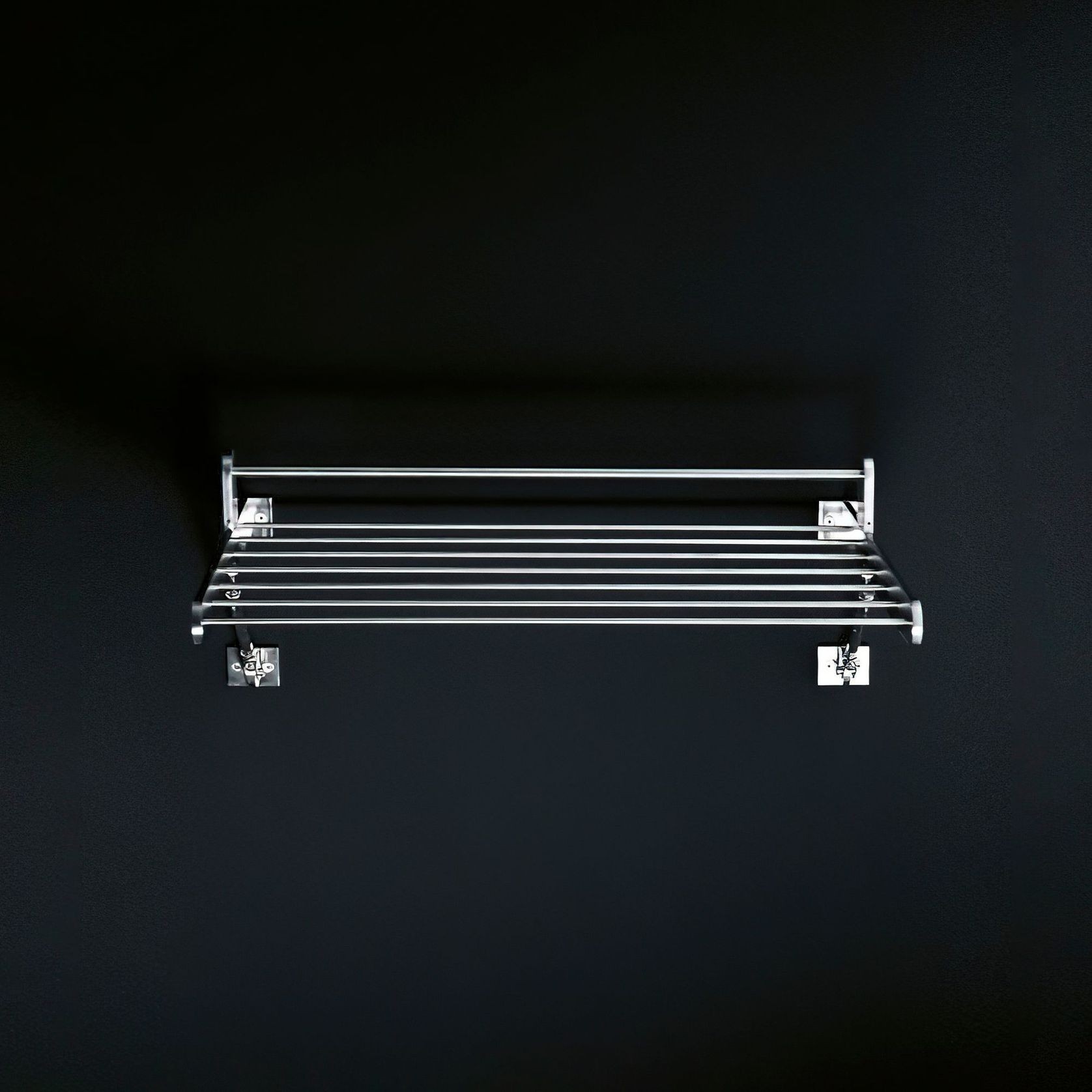 Minimal Towel Rack by Boffi gallery detail image