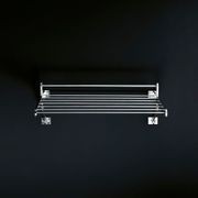 Minimal Towel Rack by Boffi gallery detail image