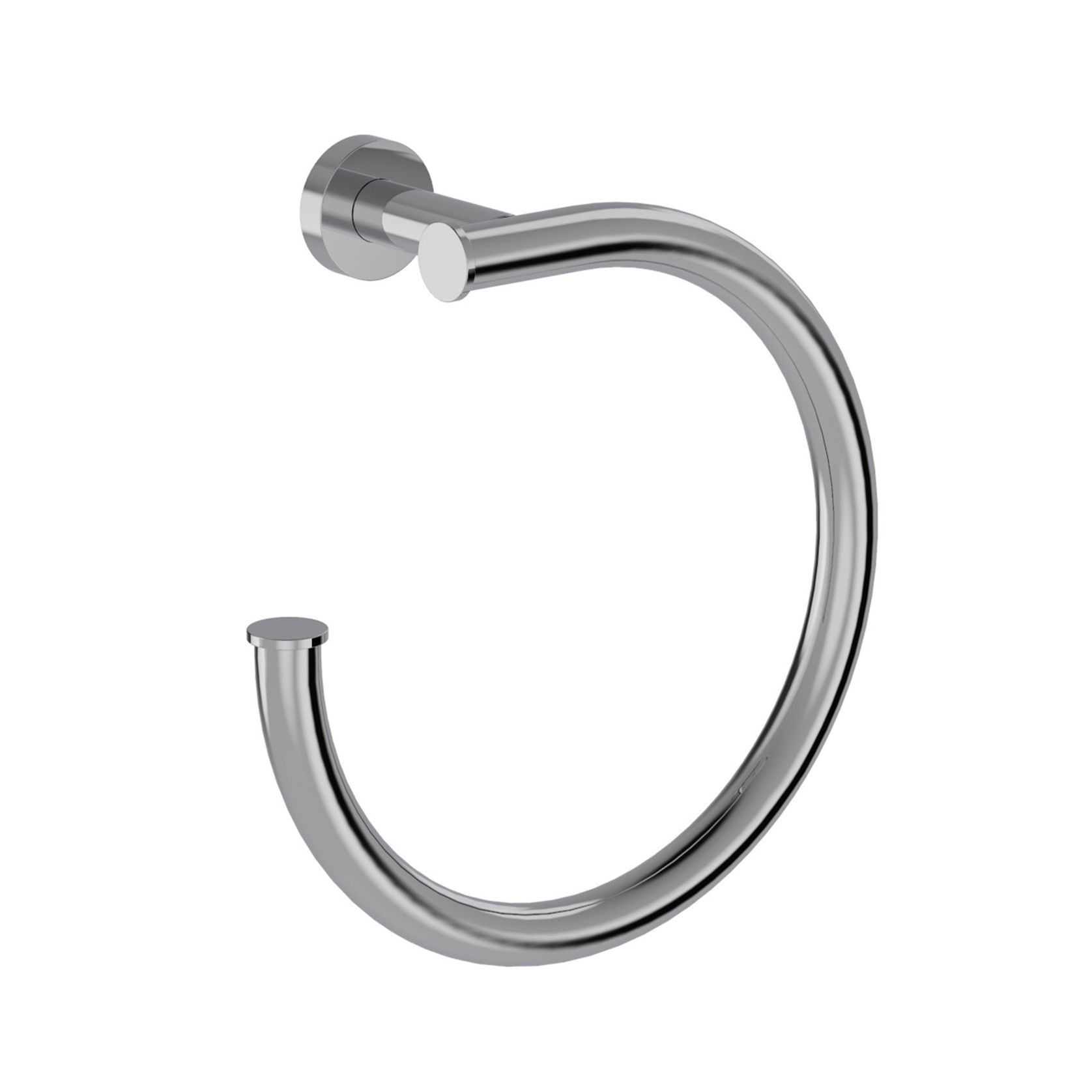 Buddy Towel Ring gallery detail image