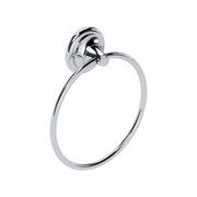 Fairfield - Towel ring 156mm x 187mm gallery detail image