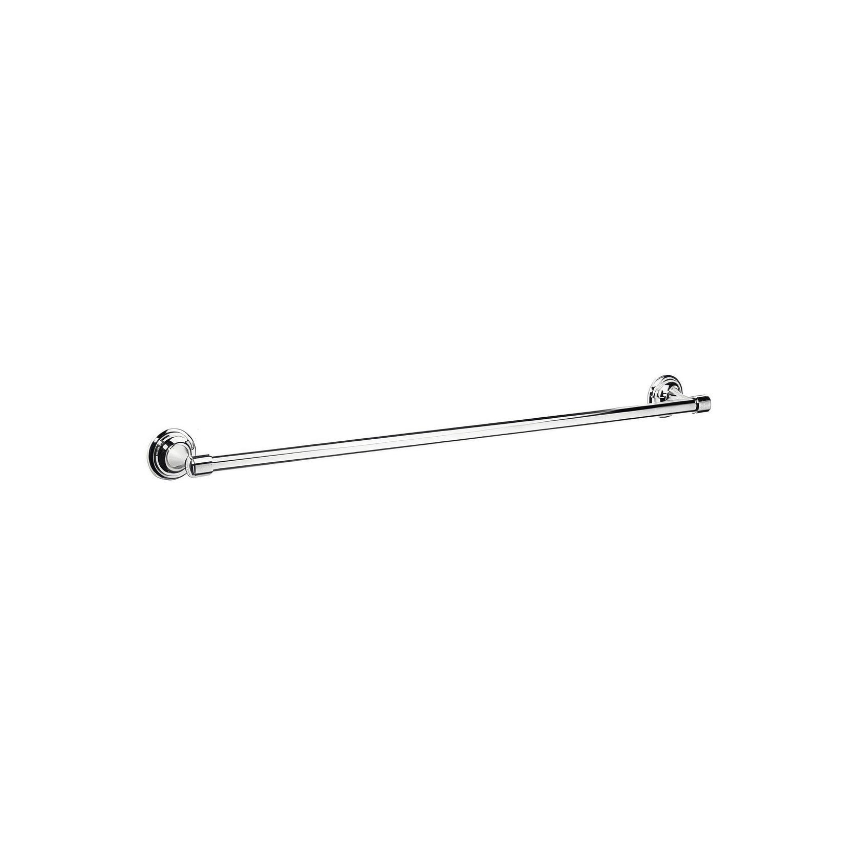 Fairfield - Single towel rail 512mm gallery detail image