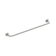 Industrial - Single towel rail 828mm gallery detail image