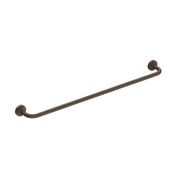 Industrial - Single towel rail 828mm gallery detail image