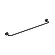 Industrial - Single towel rail 828mm gallery detail image