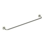 Industrial - Single towel rail 828mm gallery detail image