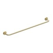 Industrial - Single towel rail 828mm gallery detail image