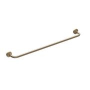Pure - Single towel rail 828mm gallery detail image
