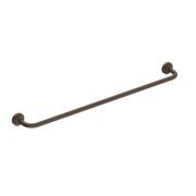 Pure - Single towel rail 828mm gallery detail image