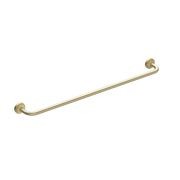 Pure - Single towel rail 828mm gallery detail image