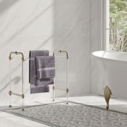 Free Standing Towel Rack gallery detail image