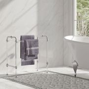 Free Standing Towel Rack gallery detail image