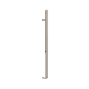 Titan Square Vertical Heated Towel Rail gallery detail image