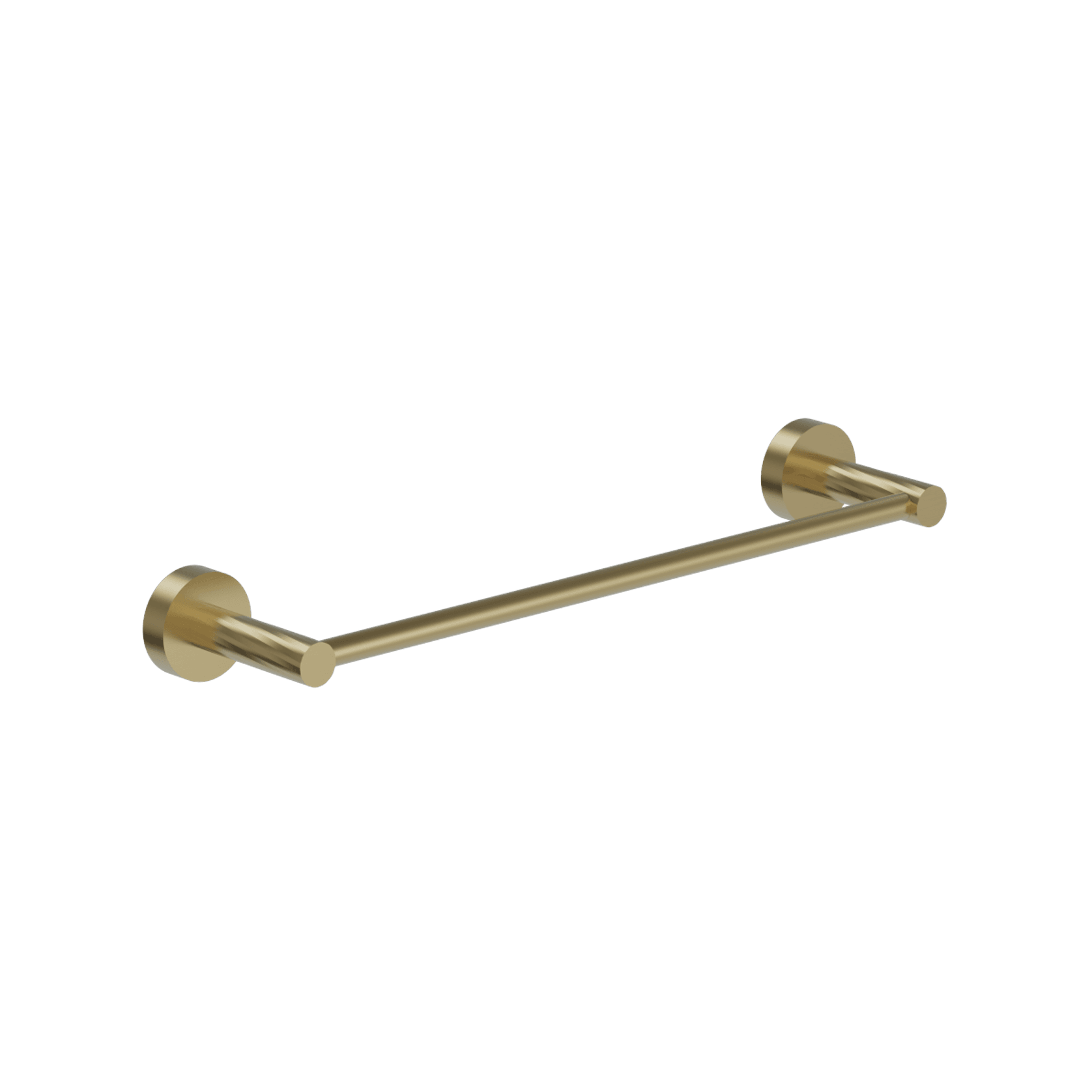 Navona Towel Rail 300mm gallery detail image