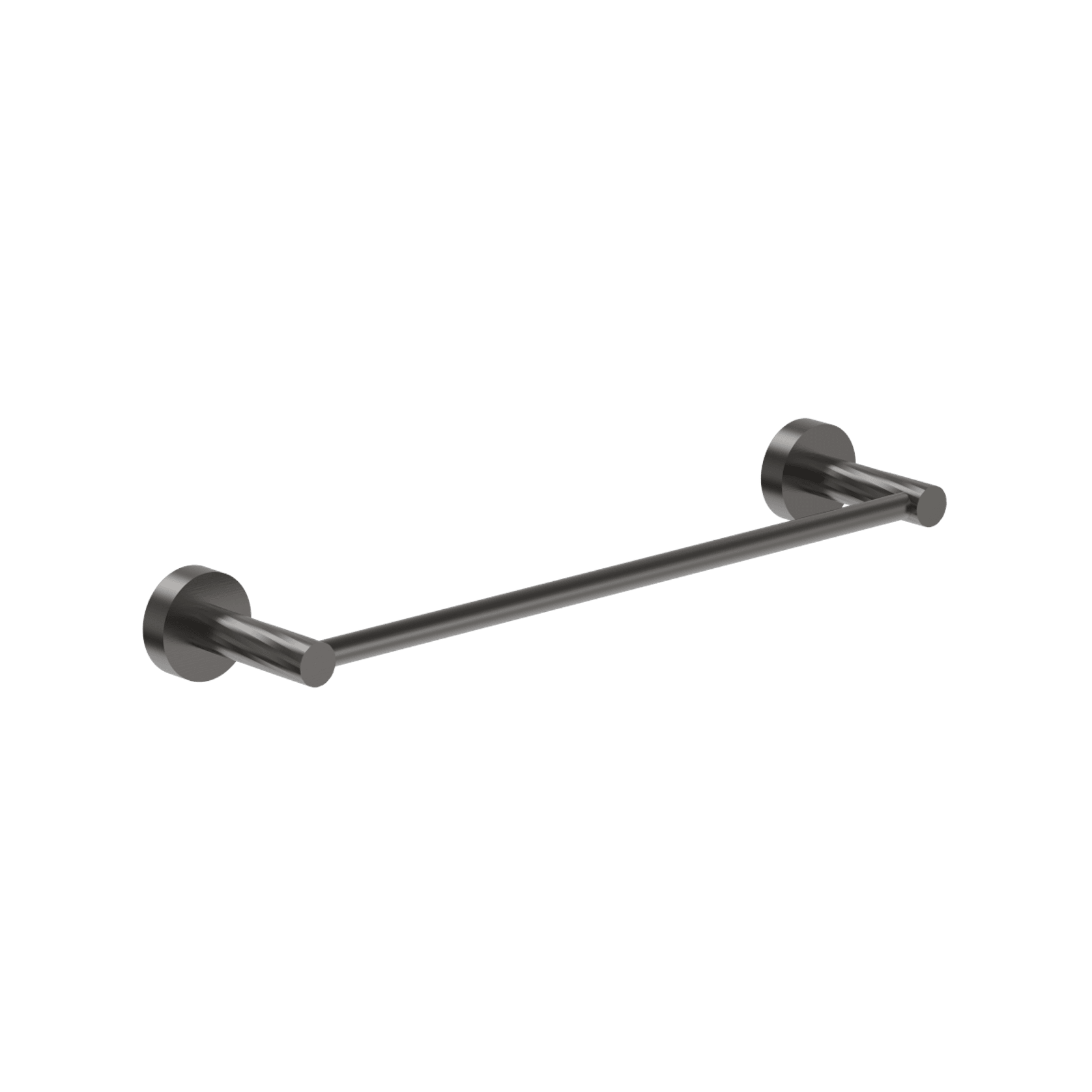 Navona Towel Rail 300mm gallery detail image