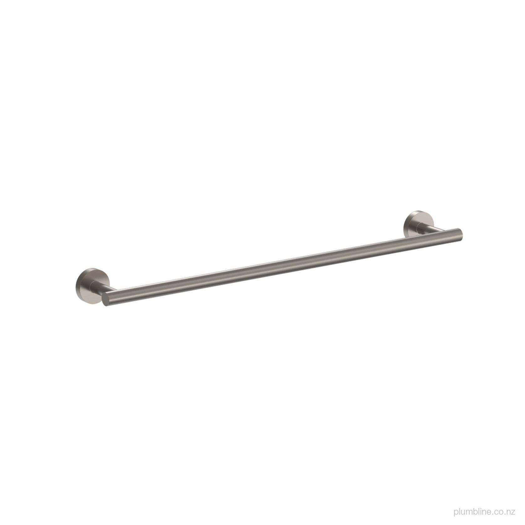Tube Towel Rail 600mm gallery detail image